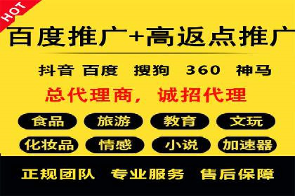 SEM托管代运营案例：优化广告投放策略